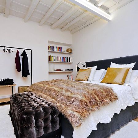 Luxury Charme Between Pantheon And Spanish Steps Roma Exterior foto
