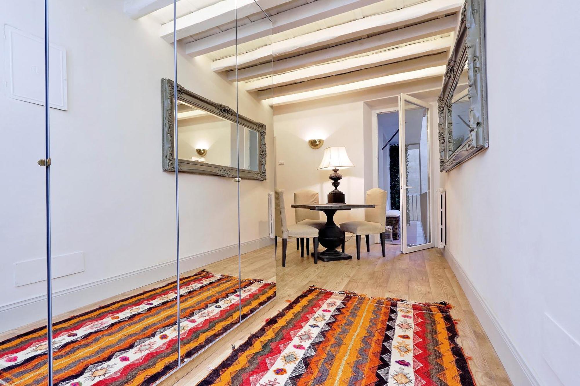 Luxury Charme Between Pantheon And Spanish Steps Roma Exterior foto